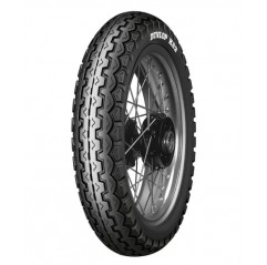 DUNLOP OPONA 4.60-16 K82 59S TT PRZÓD/TYŁ OLDTIMER DOT 43/2025