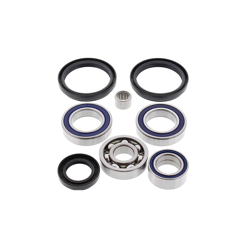 ALL BALLS ZESTAW NAPRAWCZY DYFERENCJAŁU PRZEDNIEGO / TYLNEGO ARCTIC CAT