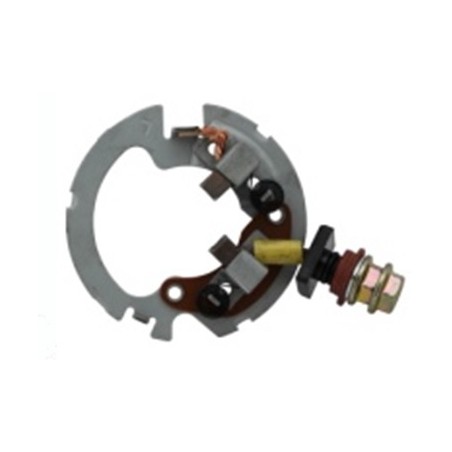 NACHMAN SZCZOTKI ROZRUSZNIKA + SZCZOTKOTRZYMACZ HONDA TRX 250/300/350/450 '85-'08