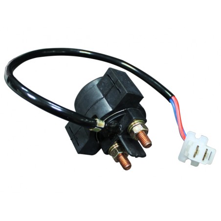 NACHMAN PRZEKAŹNIK ROZRUSZNIKA HONDA ATV