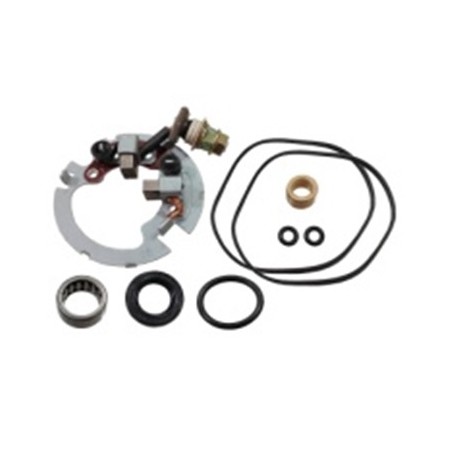 NACHMAN SZCZOTKI ROZRUSZNIKA POLARIS