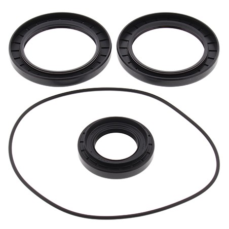 ALL BALLS USZCZELNIACZE DYFERENCJAŁU TYLNEGO YAMAHA YFM 600/660 GRIZZLY '02-'08