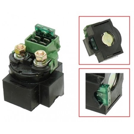 NACHMAN PRZEKAŹNIK ROZRUSZNIKA CF MOTO CF 500 ALL, SSV/CF600 '15-16, 12V 30A (9010-150310-10001)