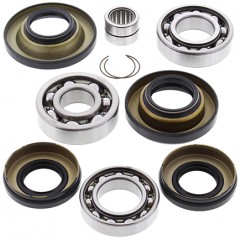 ALL BALLS ZESTAW NAPRAWCZY DYFERENCJAŁU TYLNEGO HONDA TRX 650/680 RINCON '03-'17