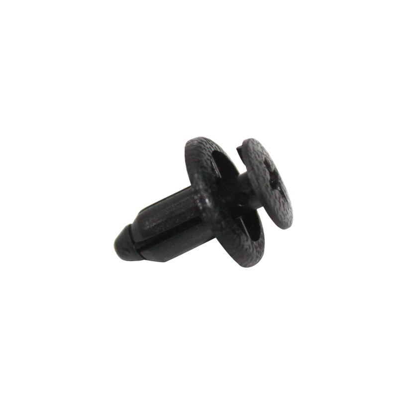 NACHMAN KOŁKI MONTAŻOWE DO PLASTIKÓW (GŁĘBOKOŚĆ 12,2MM, GR. 5,9MM, SZER. GŁÓWKI 14MM, DŁ. CAŁK. 18,4MM) (10 SZT.)
