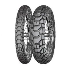 MITAS OPONA 150/70R17 ENDURO TRAIL ADV 2 M+S 69V TL/TT TYŁ DOT 42/2025
