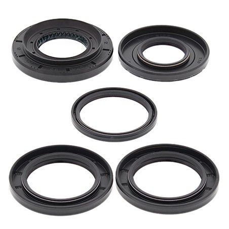 ALL BALLS USZCZELNIACZE DYFERENCJAŁU TYLNEGO SUZUKI LTZ250 '04-'09, LTF250 OZARK '02-'14