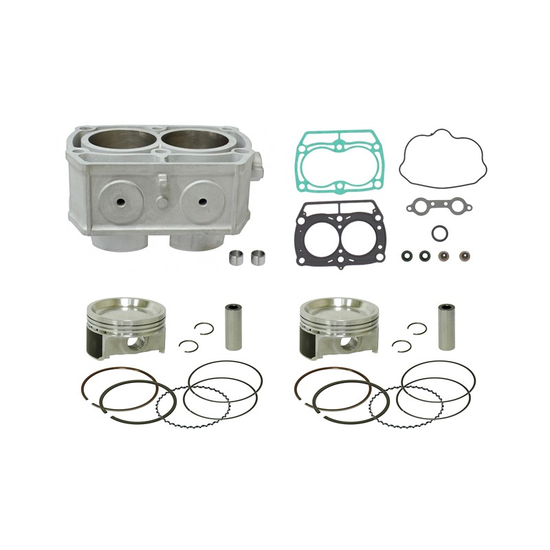 NACHMAN CYLINDER KPL. POLARIS SPORTSMAN 800 EFI (05-10), RANGER 800 6X6/ EFI (10), 800 RZR / EFI (08-10), 800 RZR/4/S (10) BIG B