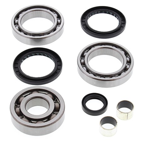 ALL BALLS ZESTAW NAPRAWCZY DYFERENCJAŁU TYLNEGO POLARIS MAGNUM 325/500