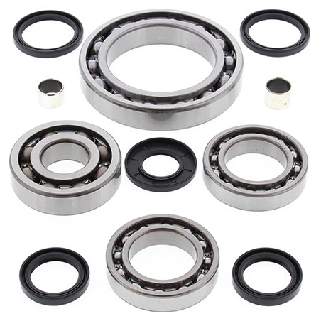 ALL BALLS ZESTAW NAPRAWCZY DYFERENCJAŁU PRZEDNIEGO POLARIS ATP / MAGNUM / RANGER / SPORTSMAN