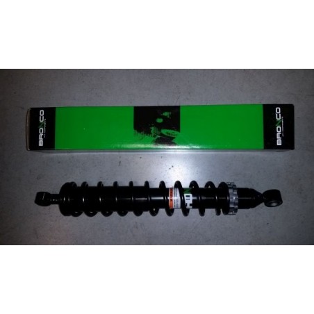 NACHMAN AMORTYZATOR ATV HONDA TRX 500 01-13 TYŁ