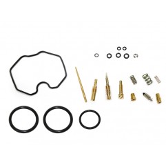 NACHMAN ZESTAW NAPRAWCZY GAŹNIKA HONDA TRX 250 RECON (97-01), TRX 250TE/TM RECON (02-05), TRX 250EX (01-05) (BRONCO)(26-1327)