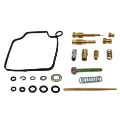 NACHMAN ZESTAW NAPRAWCZY GAŹNIKA HONDA TRX 350 RANCHER ALL (00-03) (BRONCO)(26-1210)