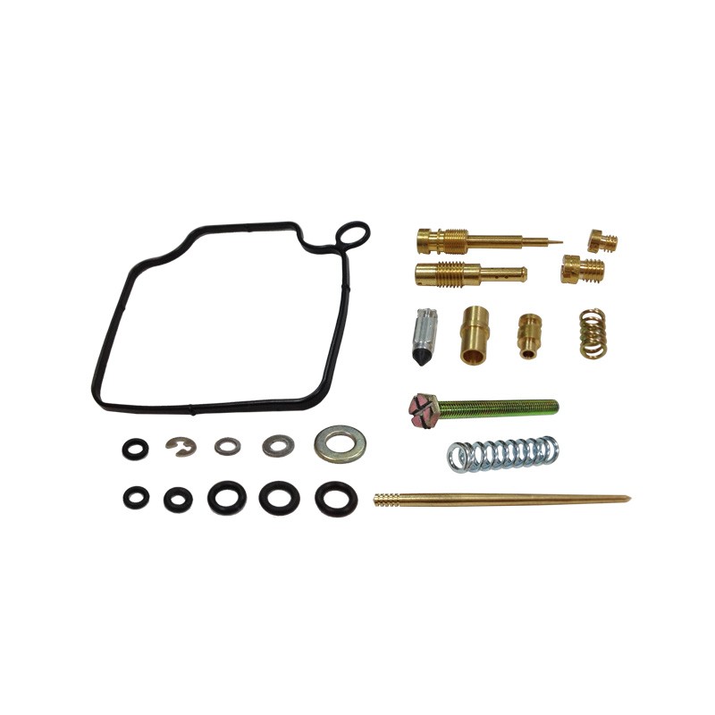 NACHMAN ZESTAW NAPRAWCZY GAŹNIKA HONDA TRX 350 RANCHER ALL (00-03) (BRONCO)(26-1210)