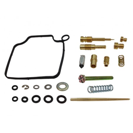 NACHMAN ZESTAW NAPRAWCZY GAŹNIKA HONDA TRX 350 RANCHER ALL (00-03) (BRONCO)(26-1210)