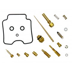 NACHMAN ZESTAW NAPRAWCZY GAŹNIKA YAMAHA YFM 660FW GRIZZLY (02-08) (BRONCO)(26-1407)