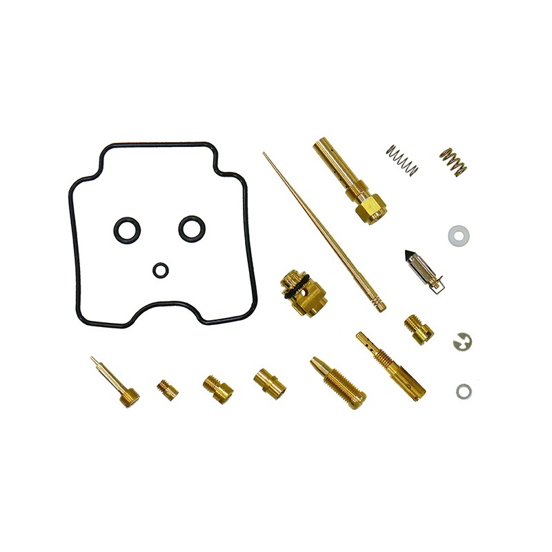 NACHMAN ZESTAW NAPRAWCZY GAŹNIKA YAMAHA YFM 660FW GRIZZLY (02-08) (BRONCO)(26-1407)