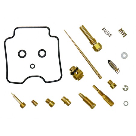 NACHMAN ZESTAW NAPRAWCZY GAŹNIKA YAMAHA YFM 660FW GRIZZLY (02-08) (BRONCO)(26-1407)