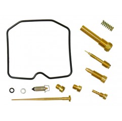 NACHMAN ZESTAW NAPRAWCZY GAŹNIKA KAWASAKI KVF 360 PRAIRIE (03-09) (BRONCO)(26-1223)
