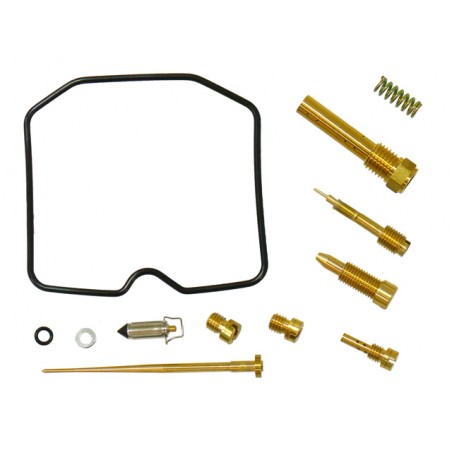 NACHMAN ZESTAW NAPRAWCZY GAŹNIKA KAWASAKI KVF 360 PRAIRIE (03-09) (BRONCO)(26-1223)