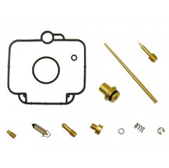 NACHMAN ZESTAW NAPRAWCZY GAŹNIKA POLARIS SCRAMBLER 500 (98-02) (BRONCO)(26-1020)