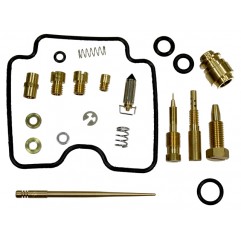 NACHMAN ZESTAW NAPRAWCZY GAŹNIKA YAMAHA YFM 350X WOLVERINE (06-09), YFM 350 GRIZZLY (07-11) (BRONCO)(26-1262)