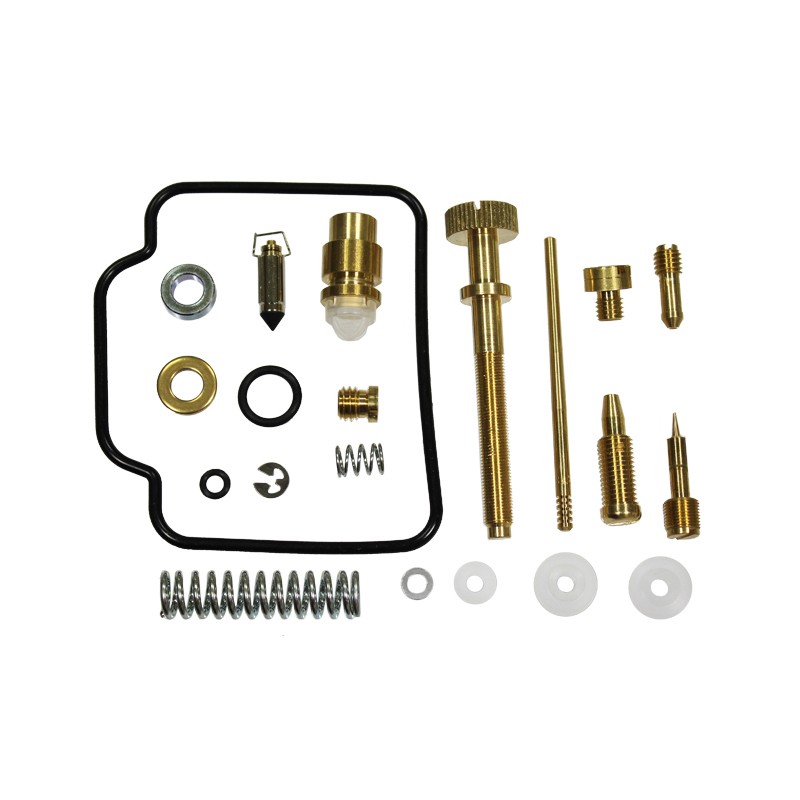 NACHMAN ZESTAW NAPRAWCZY GAŹNIKA POLARIS SPORTSMAN 700 (02-06) (BRONCO)(26-1009)