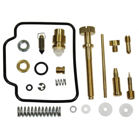 NACHMAN ZESTAW NAPRAWCZY GAŹNIKA POLARIS SPORTSMAN 700 (02-06) (BRONCO)(26-1009)