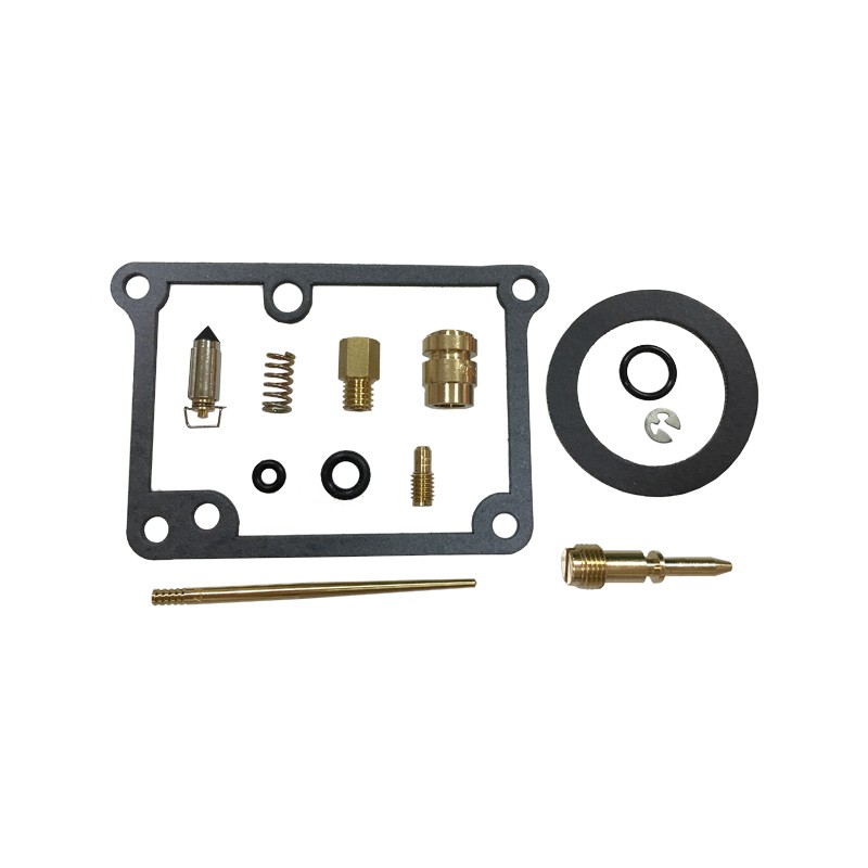 NACHMAN ZESTAW NAPRAWCZY GAŹNIKA YAMAHA YFS 200 BLASTER (88-06) (BRONCO)(26-1379)