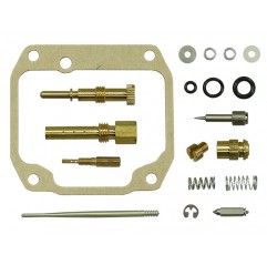 NACHMAN ZESTAW NAPRAWCZY GAŹNIKA SUZUKI LT 160 QUADRUNNER (89-04) (BRONCO)(26-1593)