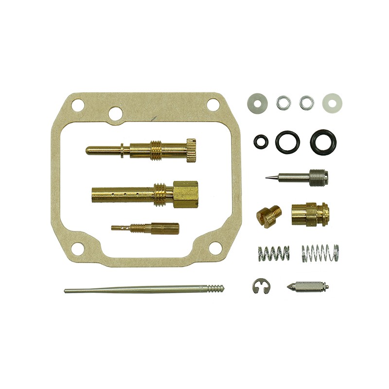 NACHMAN ZESTAW NAPRAWCZY GAŹNIKA SUZUKI LT 160 QUADRUNNER (89-04) (BRONCO)(26-1593)