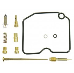 NACHMAN ZESTAW NAPRAWCZY GAŹNIKA KAWASAKI KVF 400 PRAIRIE '99-02 (BRONCO)(26-1221)