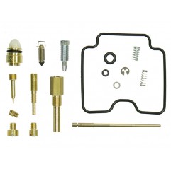 NACHMAN ZESTAW NAPRAWCZY GAŹNIKA YAMAHA YFM 250R RAPTOR '08-13 (BRONCO)(26-1259)