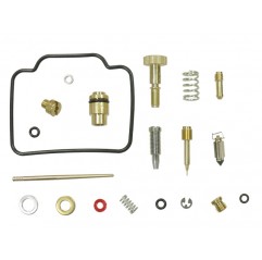 NACHMAN ZESTAW NAPRAWCZY GAŹNIKA YAMAHA YFM 350 WOLVERINE '96-05 (BRONCO)(26-1098)