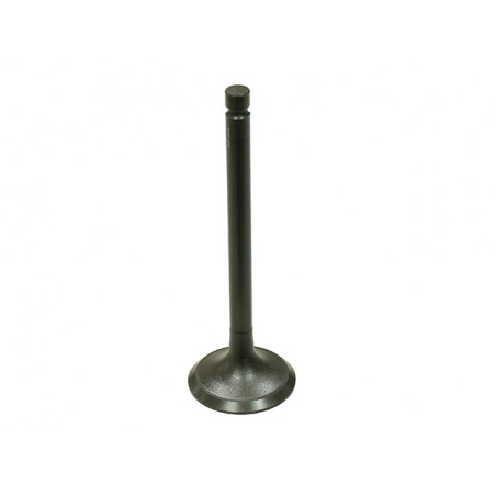 NACHMAN ZAWÓR WYDECHOWY YAMAHA YFM 350/400 STALOWY (BRONCO) (34x7x100,5MM)