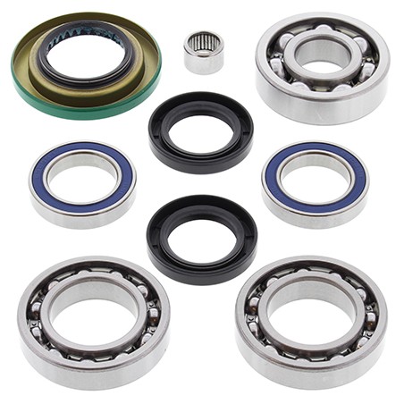 ALL BALLS ZESTAW NAPRAWCZY DYFERENCJAŁU TYLNEGO CAN-AM OUTLANDER 400/500/650/800 '06-'10