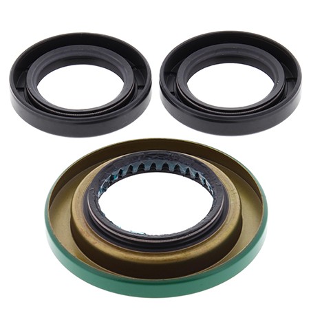 ALL BALLS USZCZELNIACZE DYFERENCJAŁU TYLNEGO CAN-AM 400/500/650/800