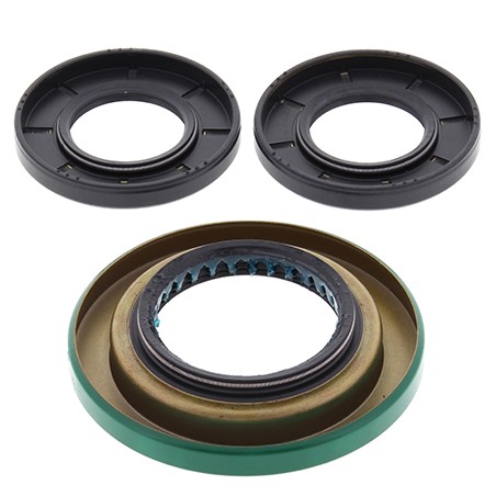 ALL BALLS USZCZELNIACZE DYFERENCJAŁU PRZEDNIEGO CAN-AM COMMANDER, MAVERICK, OUTLANDER 1000 '11-'15, OUTLANDER 330/400 '03-'05