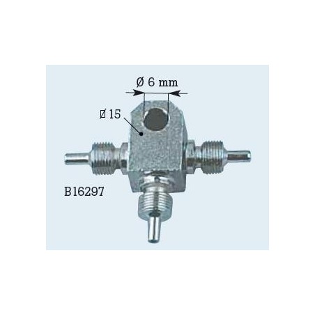 FREN TUBO ZŁĄCZE DO PRZEWODÓW FREN TUBO złącze do przewodów