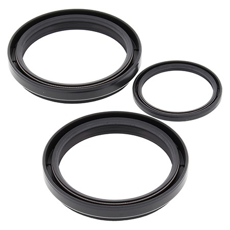 ALL BALLS USZCZELNIACZE DYFERENCJAŁU TYLNEGO ARCTIC CAT 1000 '08-'14 (PROWLER XTZ, TRV,GT12, MUDPRO, THUNDERCAT)