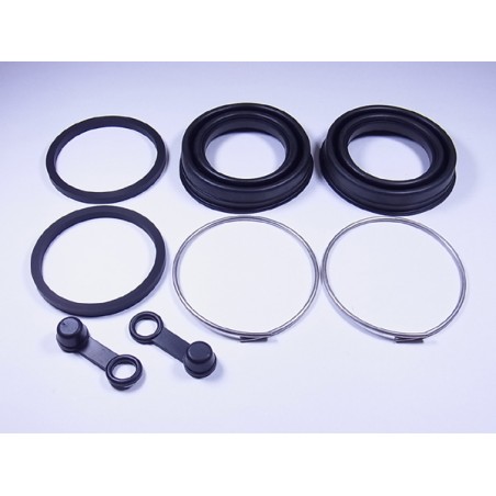 TOURMAX ZESTAW NAPRAWCZY ZACISKU HAMULCOWEGO PRZÓD YAMAHA XJ/XS/XV 1000SE