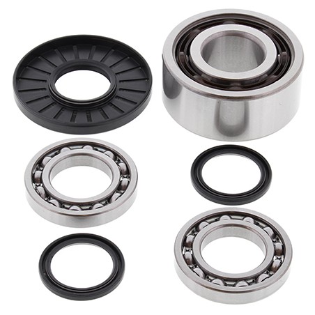 ALL BALLS ZESTAW NAPRAWCZY DYFERENCJAŁU PRZEDNIEGO POLARIS RANGER 570/800/900 '11-'15