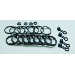 TOURMAX ZESTAW NAPRAWCZY ZACISKU HAMULCOWEGO PRZÓD SUZUKI GSX 600/750F '88-'97