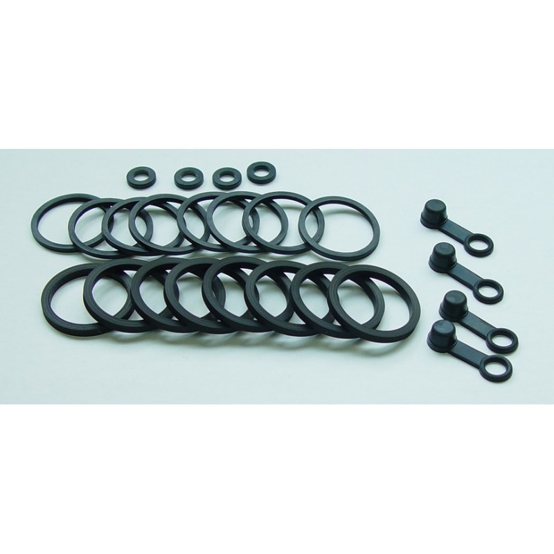 TOURMAX ZESTAW NAPRAWCZY ZACISKU HAMULCOWEGO PRZÓD SUZUKI GSX 600/750F '88-'97