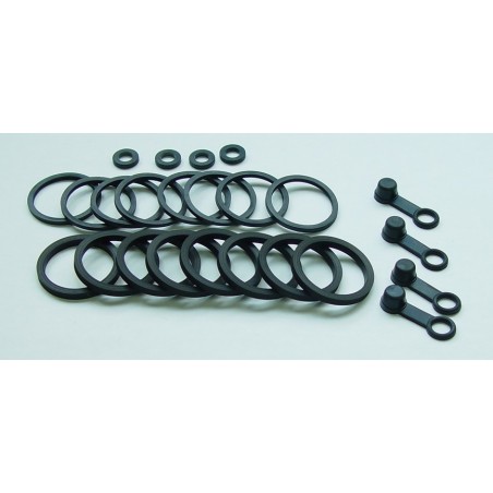 TOURMAX ZESTAW NAPRAWCZY ZACISKU HAMULCOWEGO PRZÓD SUZUKI GSX 600/750F '88-'97