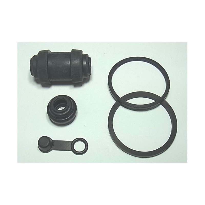 TOURMAX ZESTAW NAPRAWCZY ZACISKU HAMULCOWEGO TYŁ YAMAHA FZ6 '04-'08/FZ1 '06-'07/R6 '03-'08