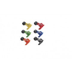 ACCEL BLOKADA HAMULCA PRZEDNIEGO KOLOR NIEBIESKI