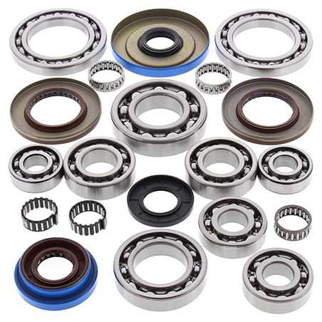 ALL BALLS ZESTAW NAPRAWCZY DYFERENCJAŁU TYLNEGO POLARIS RANGER 500/800 '10-'14, SPORTSMAN 500 TOURING '10-'13