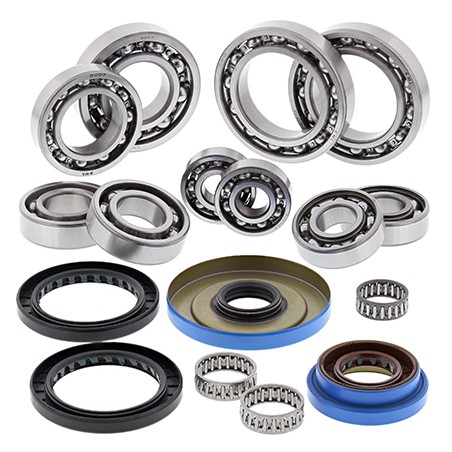 ALL BALLS ZESTAW NAPRAWCZY DYFERENCJAŁU TYLNEGO POLARIS FARMHAND, SPORTSMAN