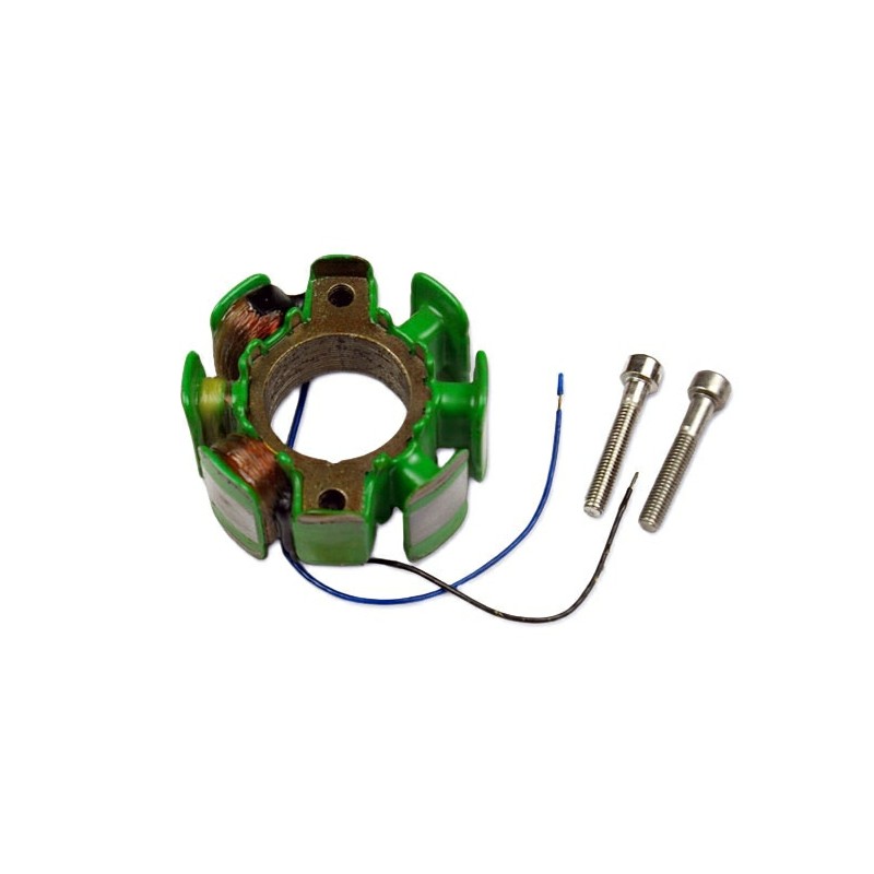 ELECTREX CEWKA UZWOJENIA ALTERNATORA (STATORA) SUZUKI RM 125 (04-08), RM 250 (94-97), KTM 125/200/250/450SX/ 525SX,GAS-GAS